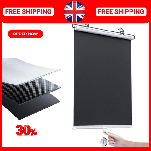 Roller blinds suction cup - roller,