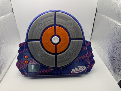 Nerf strike elite electronic - elite,