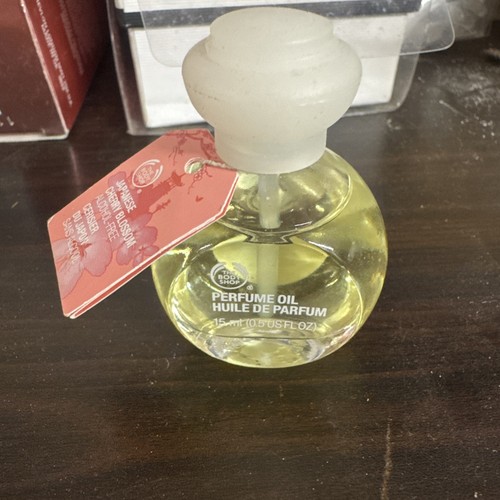 The body shop japanese cherry - the,