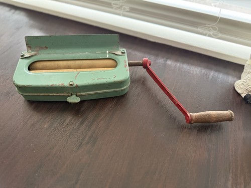 Vintage compact manual clothes - vintage,