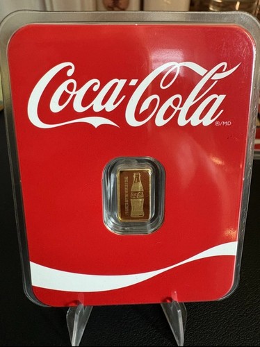 Coca cola 999 fine - 0.5g,