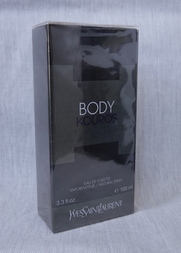 Ysl yves saint laurent body - yves,