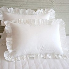 gshhd0 1 Pair of Pillowcases