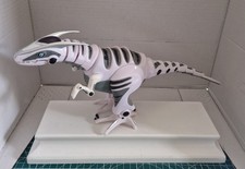 Wow Wee 2005 Battery Operated