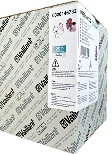 Vaillant ecotec pro vuw gas - pro, 28