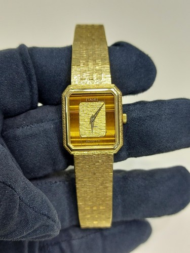 Vintage piaget quartz - piaget,