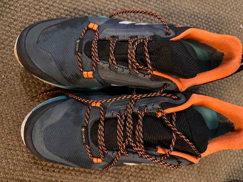 Adidas terrex ax3 - ax3, shoes