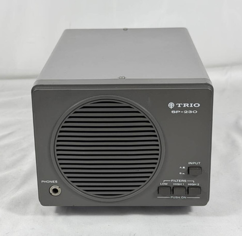 Trio kenwood 230 - trio,