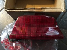 Honda VF750S Sabre 1983 Rear