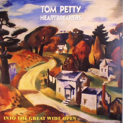 Petty tom the heartbreakers - tom, &
