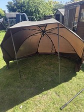 Nash Groundhog Brolly With