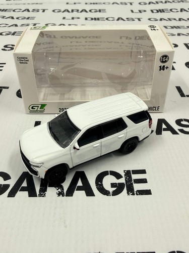 Greenlight 2022 chevrolet - 2022,