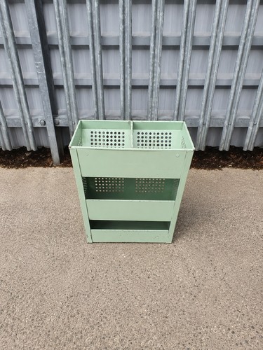 Vintage 1950s tala green - 1950s,