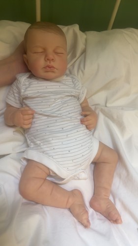 Reborn dolls for sale - for,