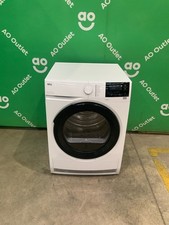 AEG Heat Pump Tumble Dryer 8kg White A++ Rated TR718L4B #LF111482