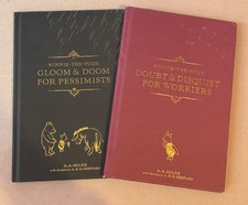 Winnie the Pooh gift books for