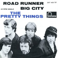 The Pretty Things / Road