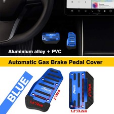 Universal Non Slip Manual Gas
