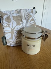 Tropic Skincare Body Smooth
