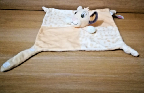 Baby comforter blanket - baby, blankie
