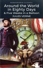 Around the World in 80 Days