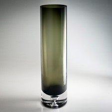 Smoked olive scandinavian - smoked,
