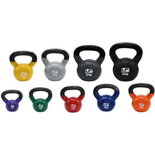 Cast iron kettlebell weights - cast,