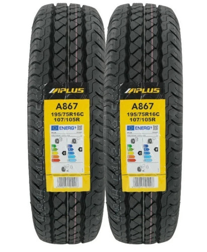 195 75r16c aplus a867 - x,