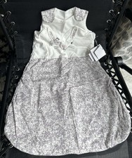 Unisex Baby Sleeping Bag 0-6