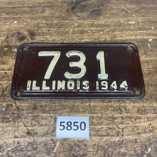 1944 illinois motorcycle - 1944,