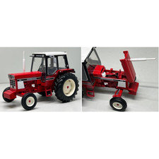 INTERNATIONAL IH 955 2X4 1:32