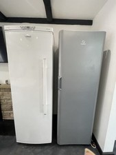 Freestanding Tall Freezer