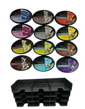 Spectrum Noir Harmony Inkpads
