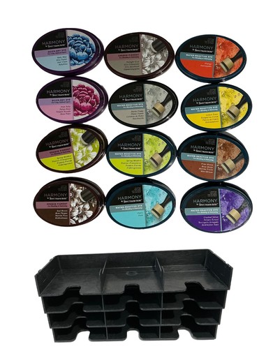 Spectrum noir harmony inkpads - spectrum,