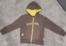 Brownie Uniform Bundle