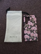 Burga Protective Phone Case
