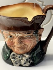 Antique 1930's Royal Doulton