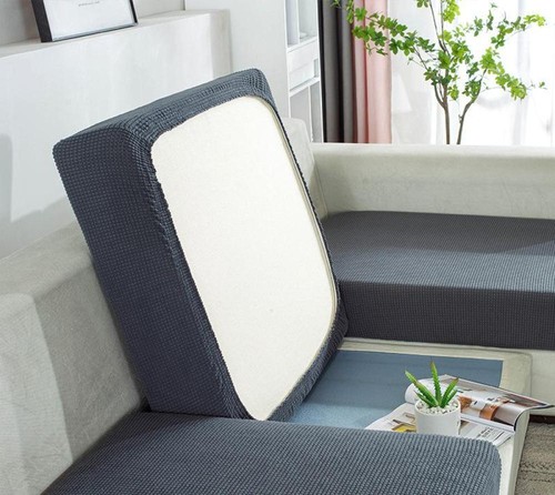 Sofa seat cover covers seater - seat,