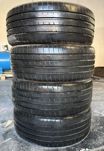 Matching set 225 - x4, 225/40/19