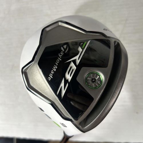 Taylormade rbz fairway wood - fairway, 9w