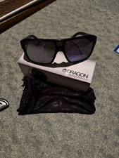 Dragon Alliance Sunglasses The Jam Remix Model  jetpurple / purple