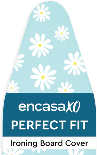 Ironing board cover and pad - xo,