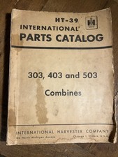 1963 HT-39 International