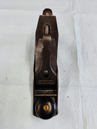 Type stanley - type, (1900-1908)
