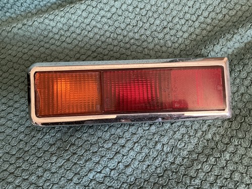 Genuine ford escort mk1 - genuine, rs