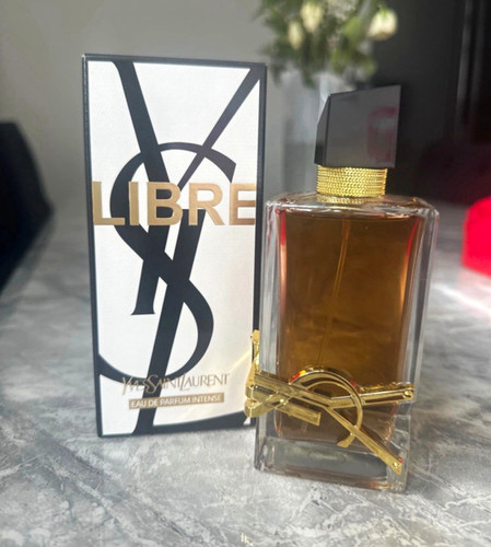 Yves saint laurent libre - yves,