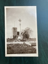 Pinxton, near South Normanton