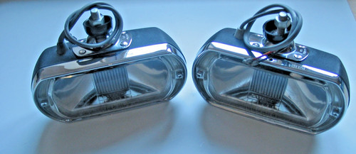 Rover pair lucas q - p6,