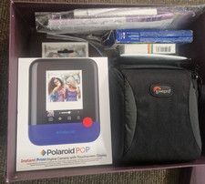Polaroid POP Instant Print Digital Camera