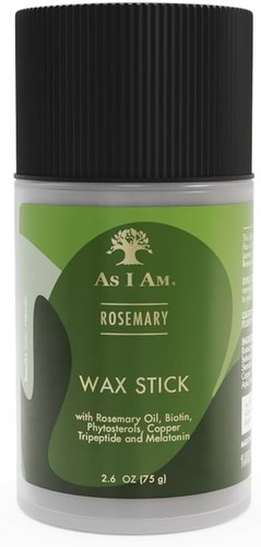 Rosemary wax stick - rosemary, stick-
